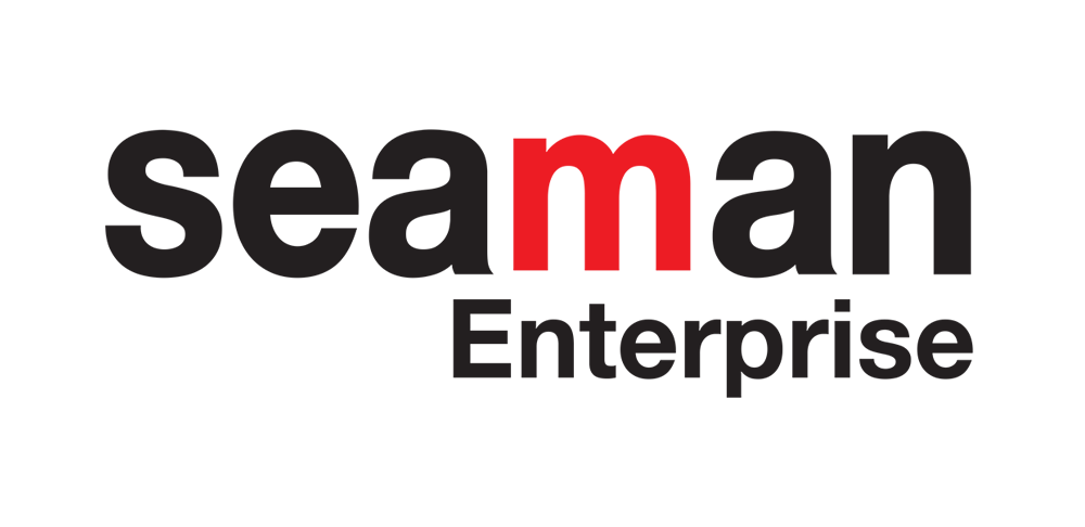 SeamanEnterprise Logo